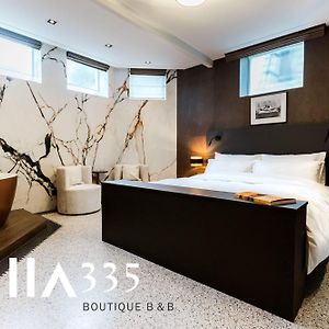 Deluxe Double Kamer